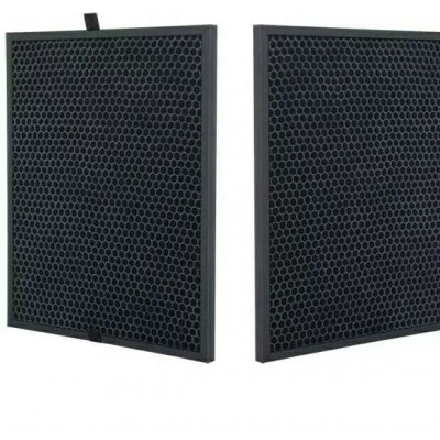 Activated Carbon Honeycomb G3 G4 Panel Air Filter